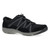 Dansko Womens Harlyn in BlackBlack Suede - Image 1