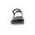 Women's Rowan - Black Waxy Burnished