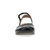 Women's Rowan - Black Waxy Burnished