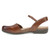 Women's Rowan - Tan Waxy Burnished