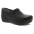 Dansko Womens Wide in Black - Image 1