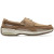 Men's Captain Boat Shoe - Tan