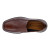 Men's Helsinki 2.0 Apron Toe Slip-On - Cognac