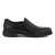 Men's Helsinki 2.0 Apron Toe Slip-On - Black
