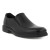 Men's Helsinki 2.0 Apron Toe Slip-On - Black