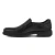 Men's Helsinki 2.0 Apron Toe Slip-On - Black