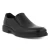 Men's Helsinki 2.0 Apron Toe Slip-On - Black