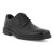 Men's Helsinki 2.0 Plain Toe Tie - Black