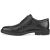 ECCO Mens Metropole London Oxford in Black - Image 4