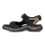 Women's Yucatan - Black/Mole