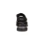 Women's Yucatan - Black/Mole