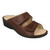 Finn Comfort Womens Jamaica in Brandy