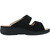 Women's Moorea - Black Nubuk