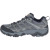 Men's Moab 3 WP - Granite