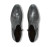 Women's Jackson - Black Metallic Leather