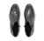 Women's Jackson - Black Metallic Leather