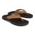 Women's Ohana - Almond / Dark Java