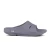 OOFOS Mens OOahh Slide in Slate - Image 1