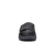 OOFOS Mens OOahh Sport Flex in Matte Black - Image 4