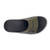 Men's OOahh Sport Slide - Tactical Green
