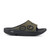 OOFOS Mens OOahh Sport Slide in Tactical Green - Image 1