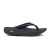 Women's Oolala Thong - Blk/Blk