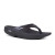 Women's Oolala Thong - Blk/Blk
