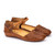 Pikolinos Womens PVallarta 655-0906 in Brandy - Image 2