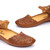 Pikolinos Womens PVallarta 655-0906 in Brandy - Image 3