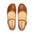 Pikolinos Womens PVallarta 655-0906 in Brandy - Image 6