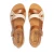Women's Palma W4N-0968C1 - 259 Marfil/Brandy