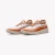 Men's Court - 24 White/Orange