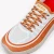 Women's Racer - 27 White/Orange