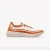 Women's Racer - 27 White/Orange