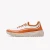 Women's Racer - 27 White/Orange