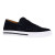 Women's Karsha - Black Suede