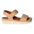 Women's Abrilla - Natural/Gold C