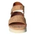 LAmour Des Pieds Womens Abrilla in NaturalGold C - Image 6