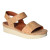 Women's Abrilla - Natural/Gld