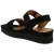 Women's Abrilla - Black Kidsuede