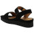 Women's Abrilla - Black Suede