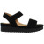 Women's Abrilla - Black Suede
