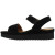 Women's Abrilla - Black Suede
