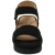 Women's Abrilla - Black Kidsuede