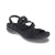 Women's Emerald Adjustable Sandal - Lizard