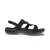 Women's Emerald Adjustable Sandal - Lizard