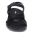 Women's Emerald Adjustable Sandal - Lizard