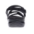 Women's Emerald Adjustable Sandal - Lizard