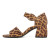 Women's Chardonnay - Tan Leopard