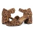 Women's Chardonnay - Tan Leopard